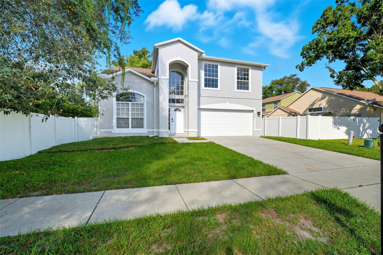 224 Copper Oak Court, FL
