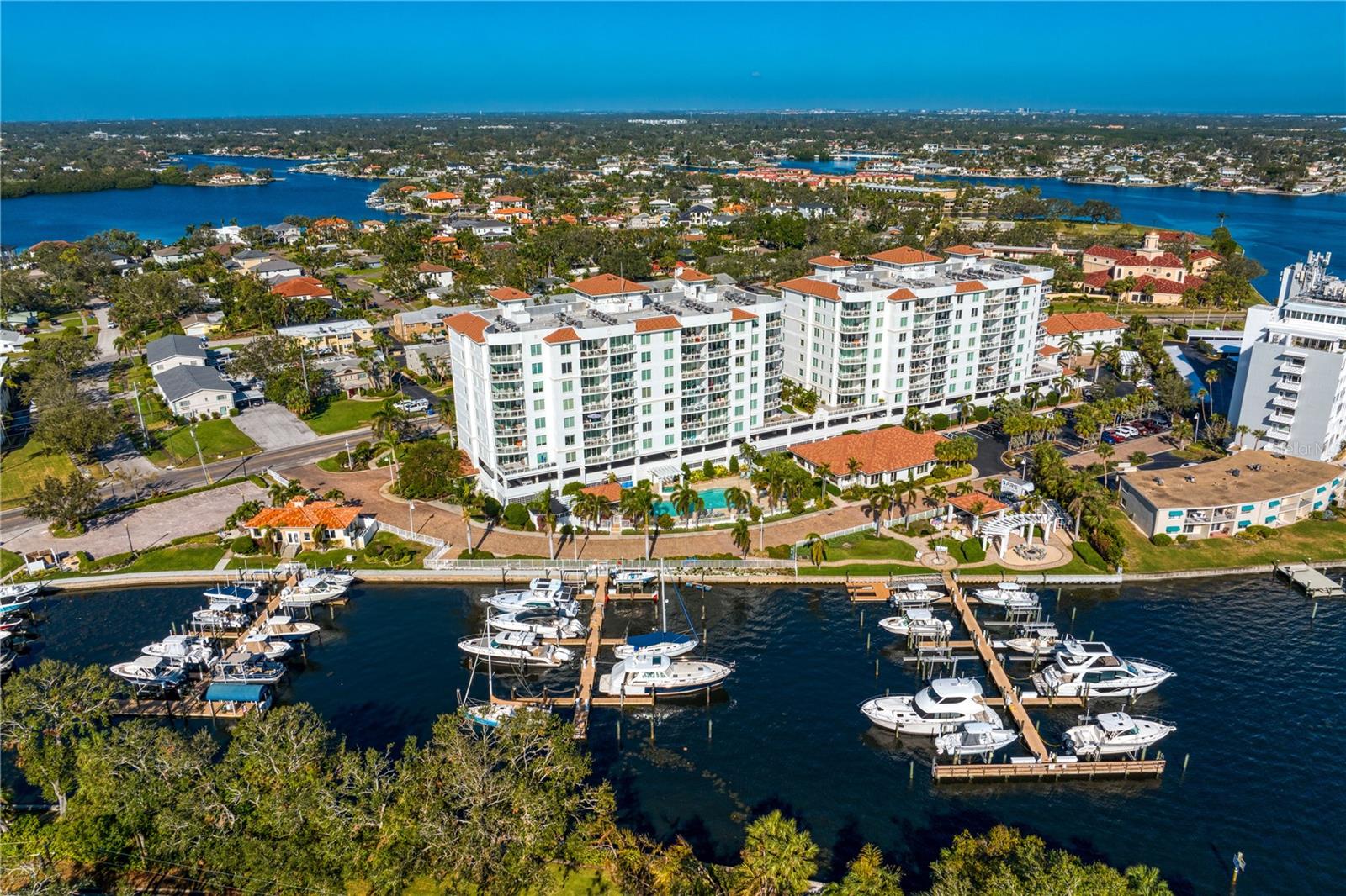 1325 Snell Isle Boulevard, FL