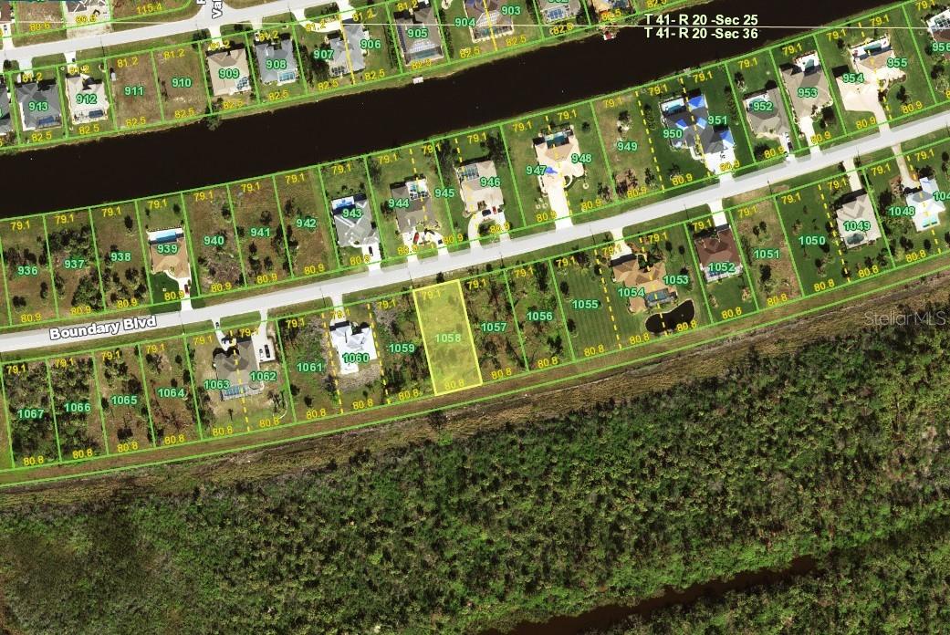 1155 Boundary Boulevard, FL