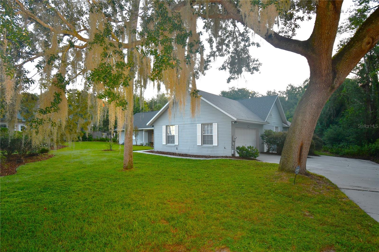 611 Old Eustis Road, FL