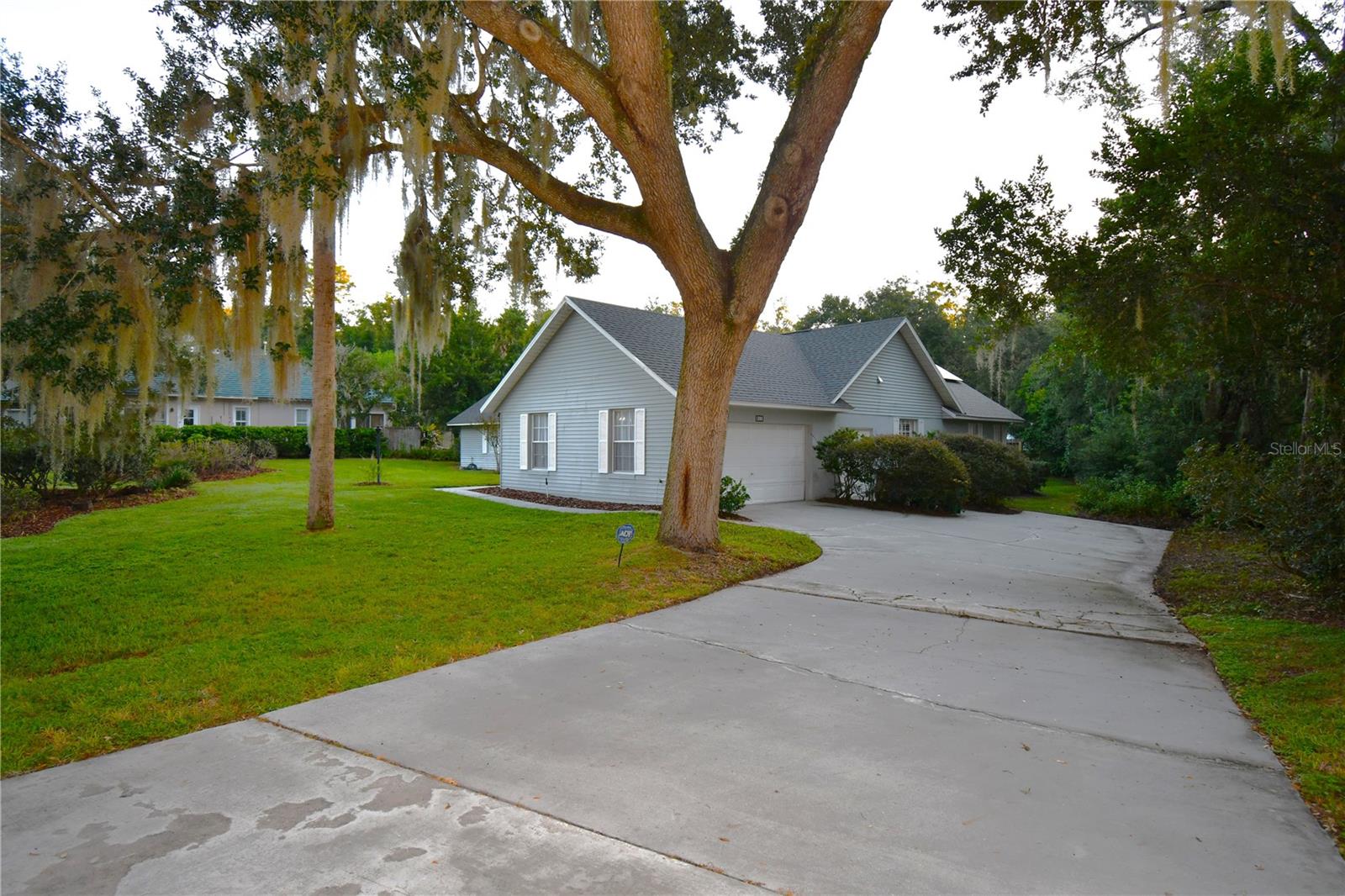 611 Old Eustis Road, FL