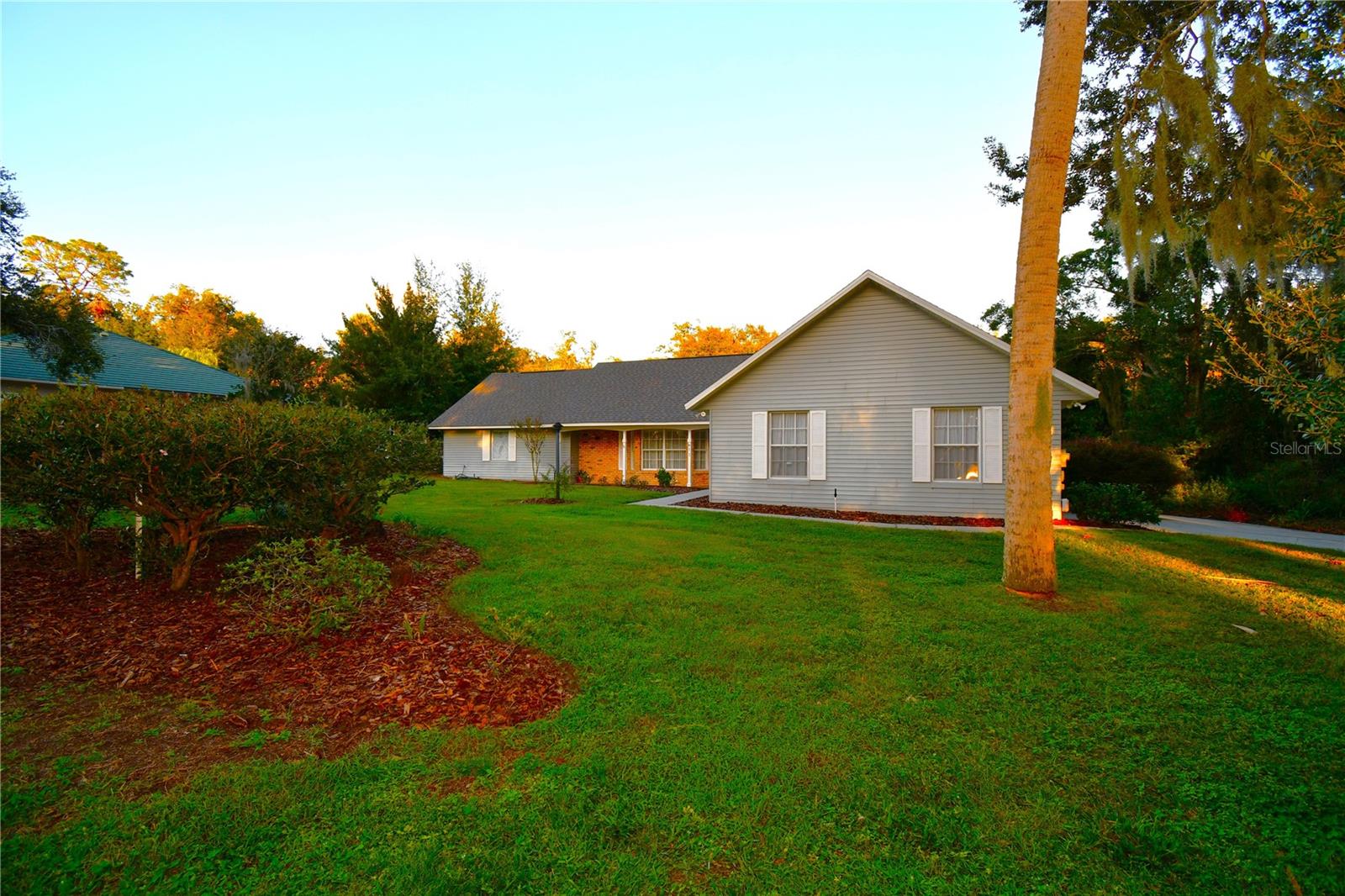 611 Old Eustis Road, FL