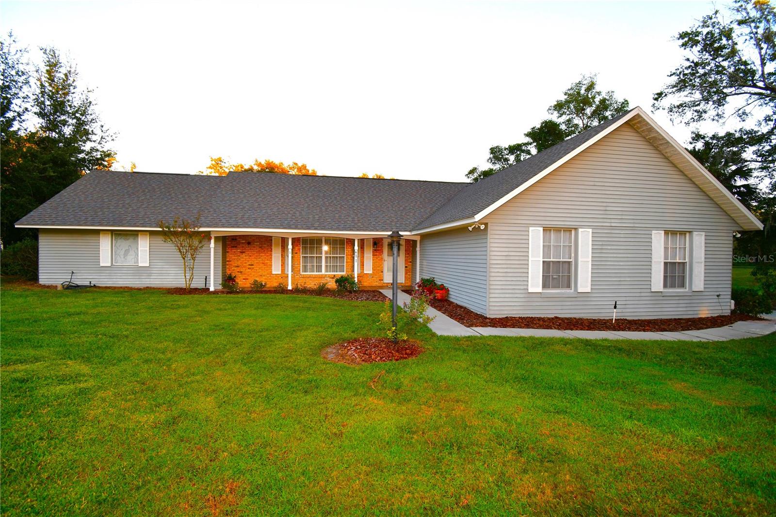 611 Old Eustis Road, FL