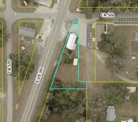 821 Us 301, FL
