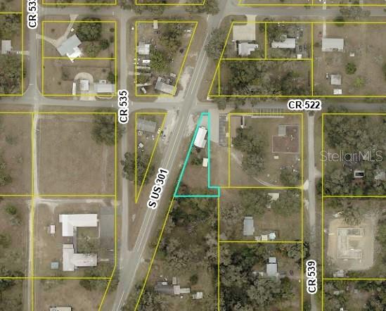 821 Us 301, FL