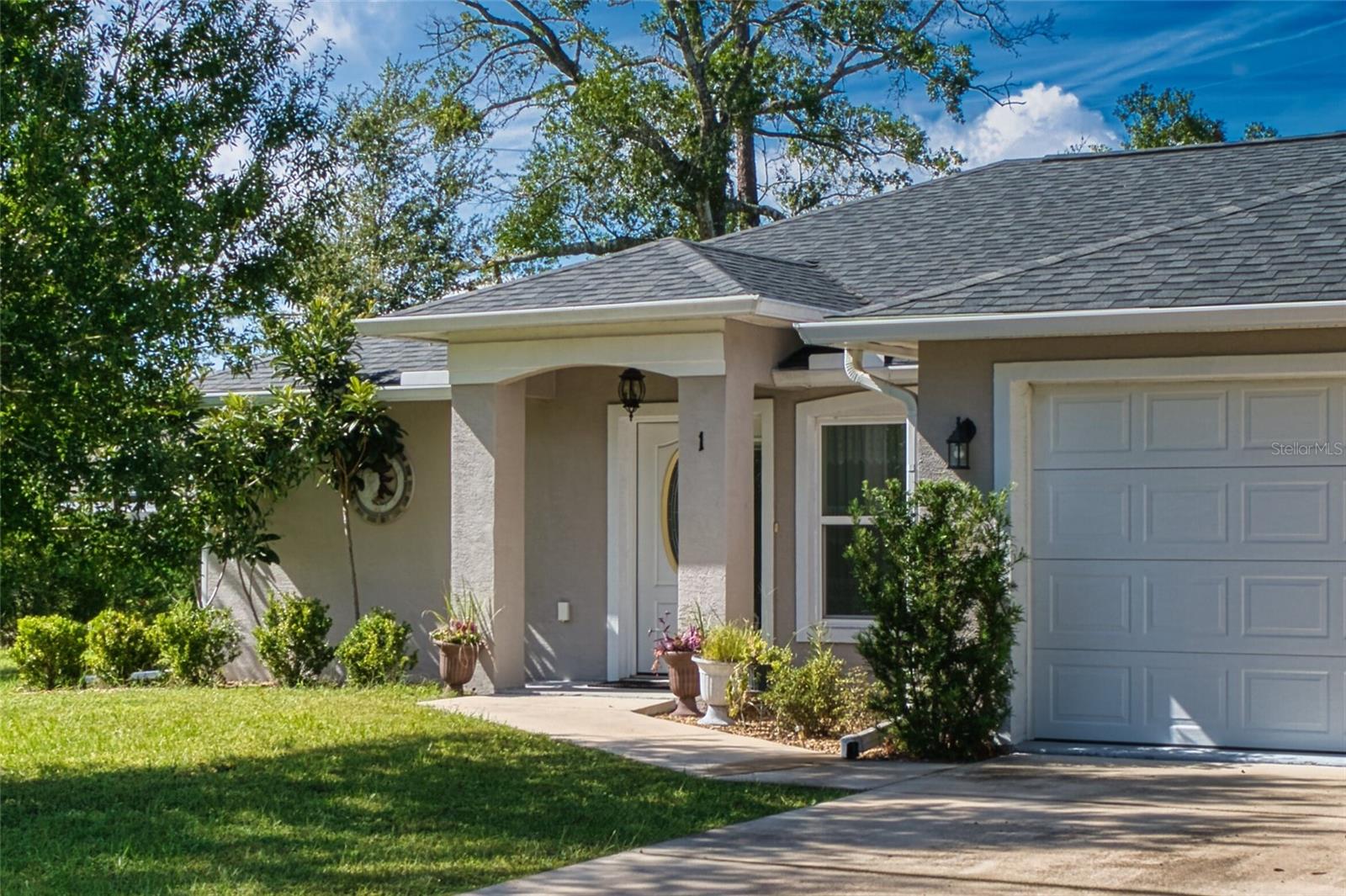 1 Llosee Court, FL