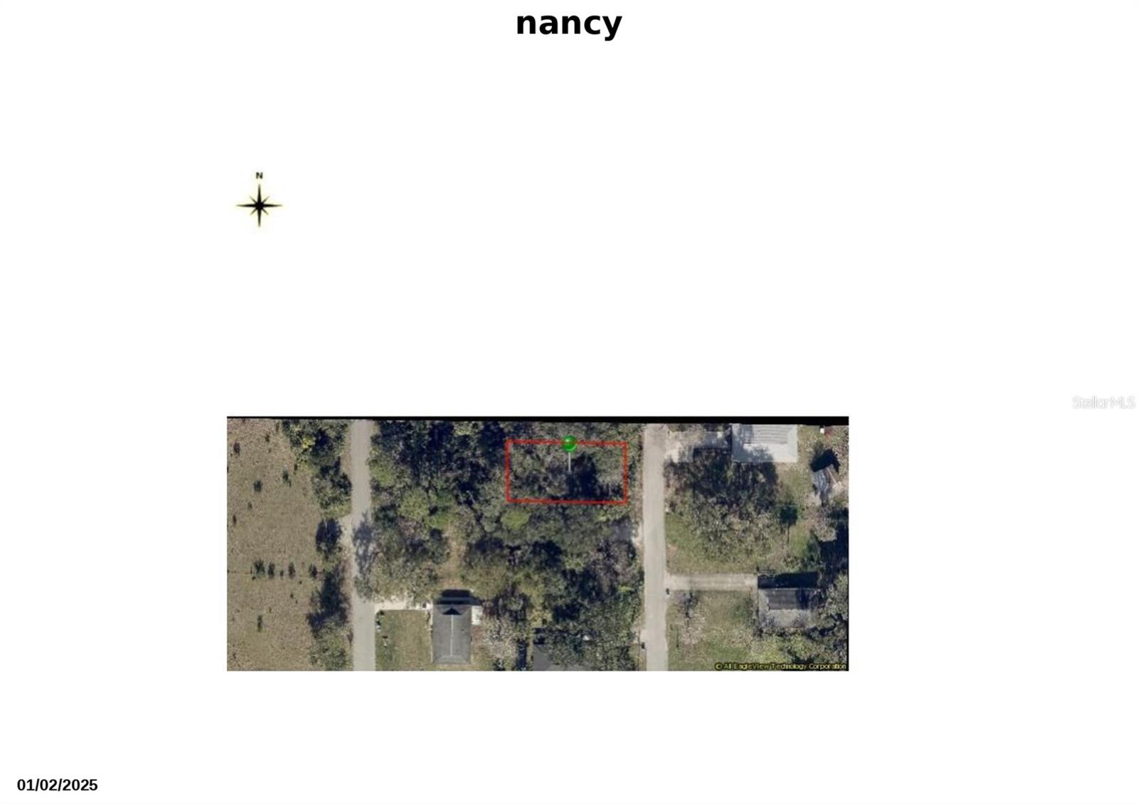 142 Nancy Street, FL