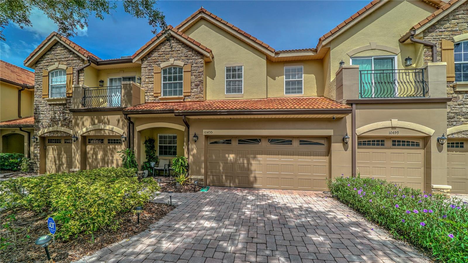 10455 Belfry Circle, FL