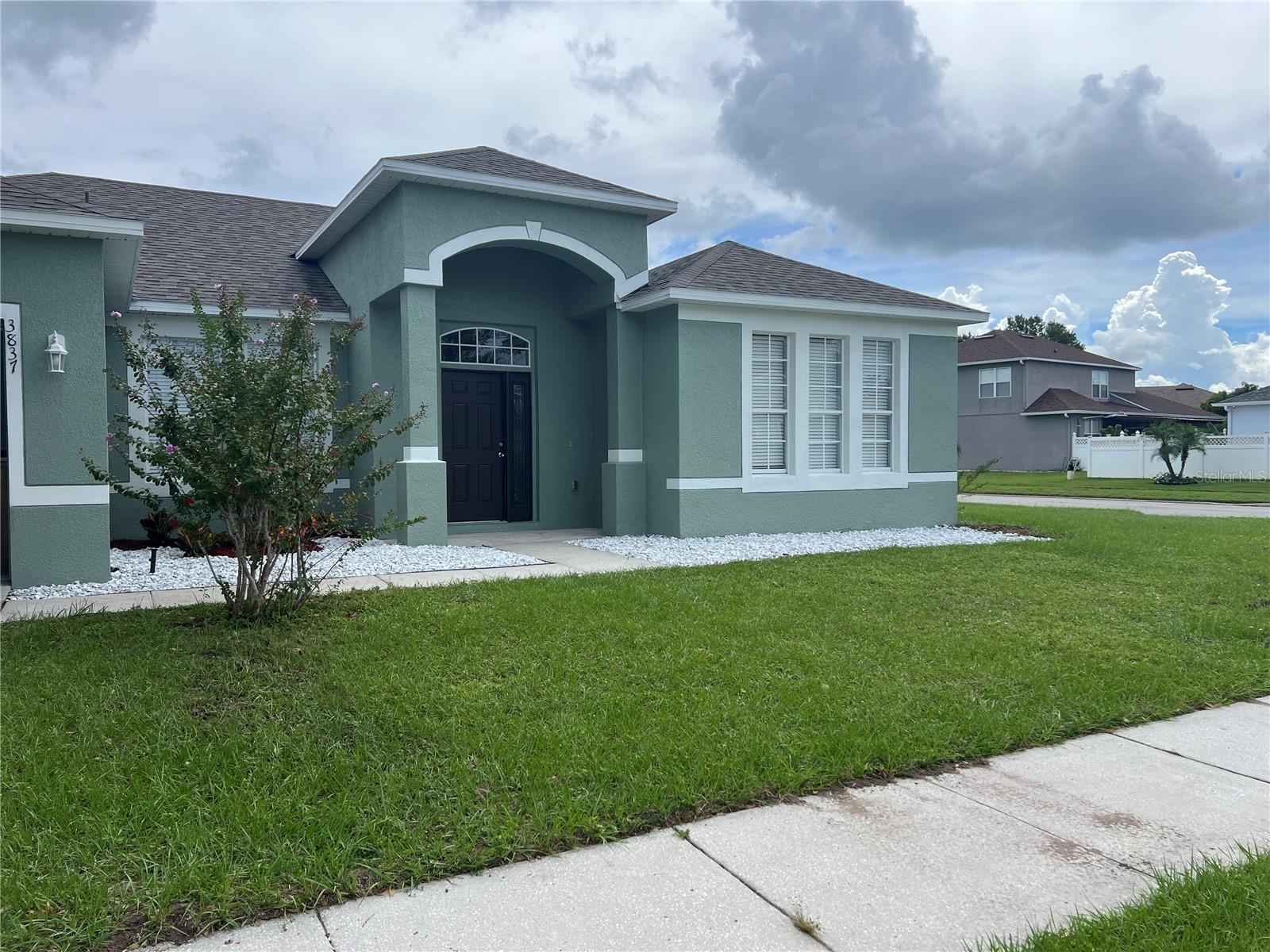 3837 Wood Thrush Drive, FL
