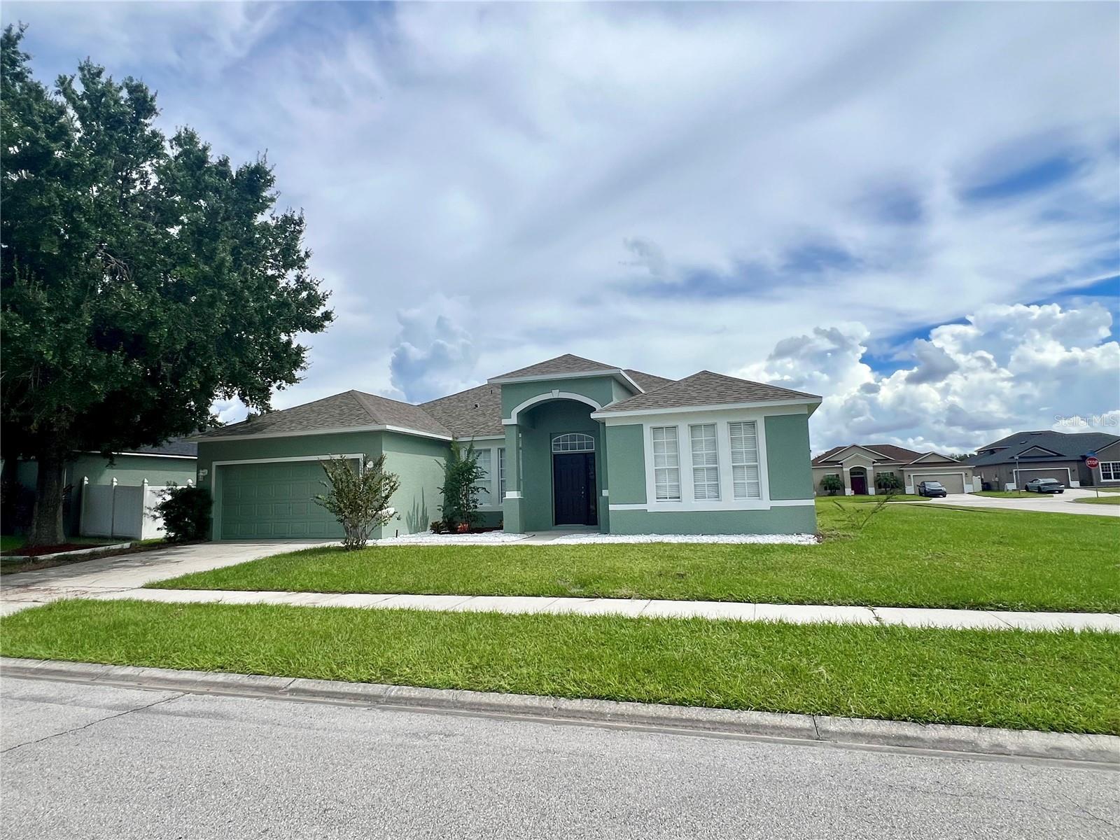 3837 Wood Thrush Drive, FL