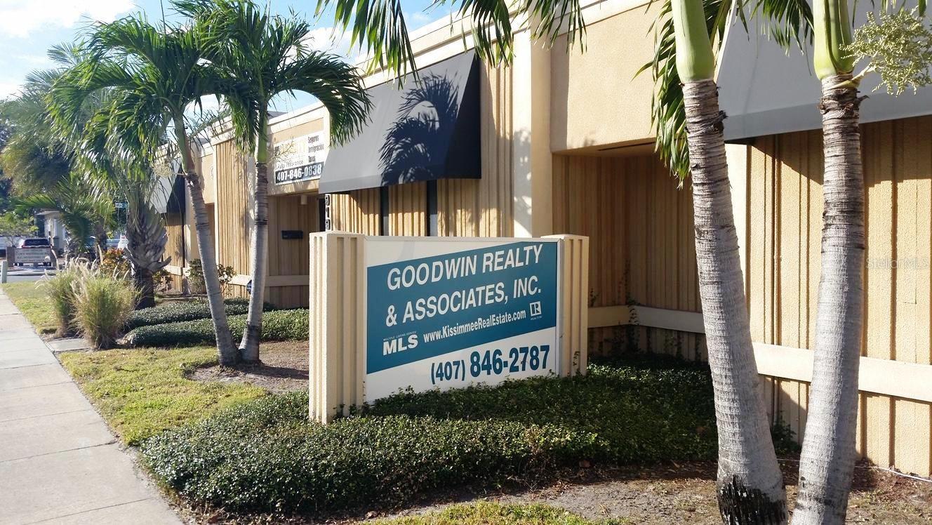917 Emmett Street, FL