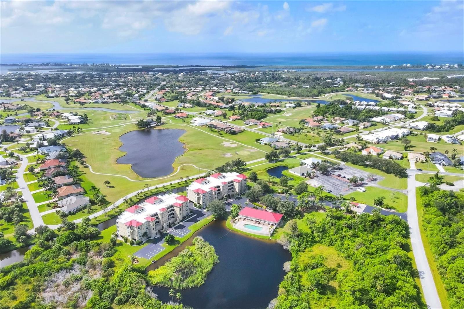 10045 Links Lane, FL