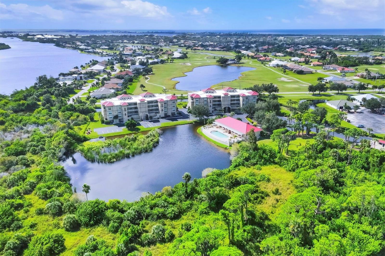 10045 Links Lane, FL
