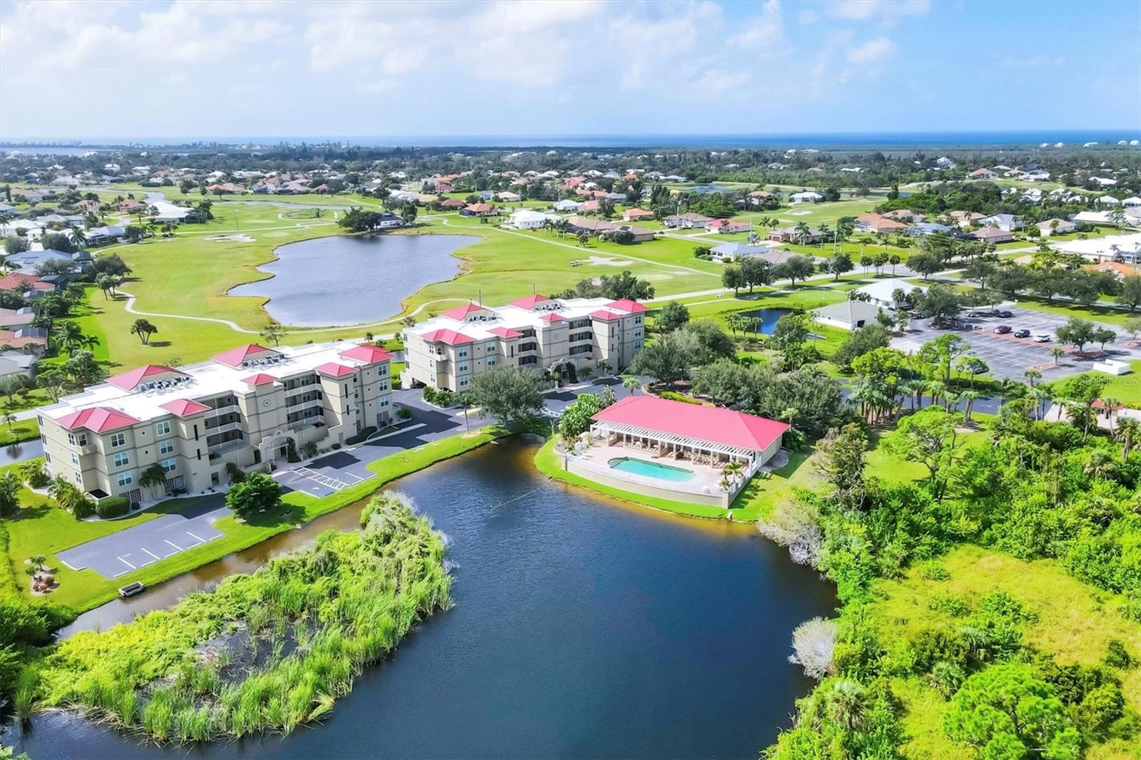 10045 Links Lane, FL