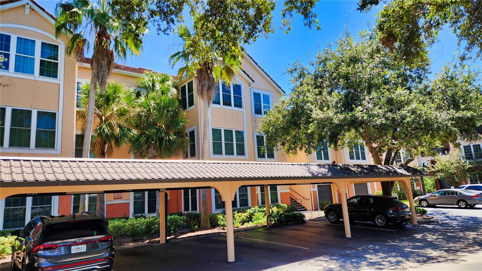 4134 Central Sarasota Parkway, FL