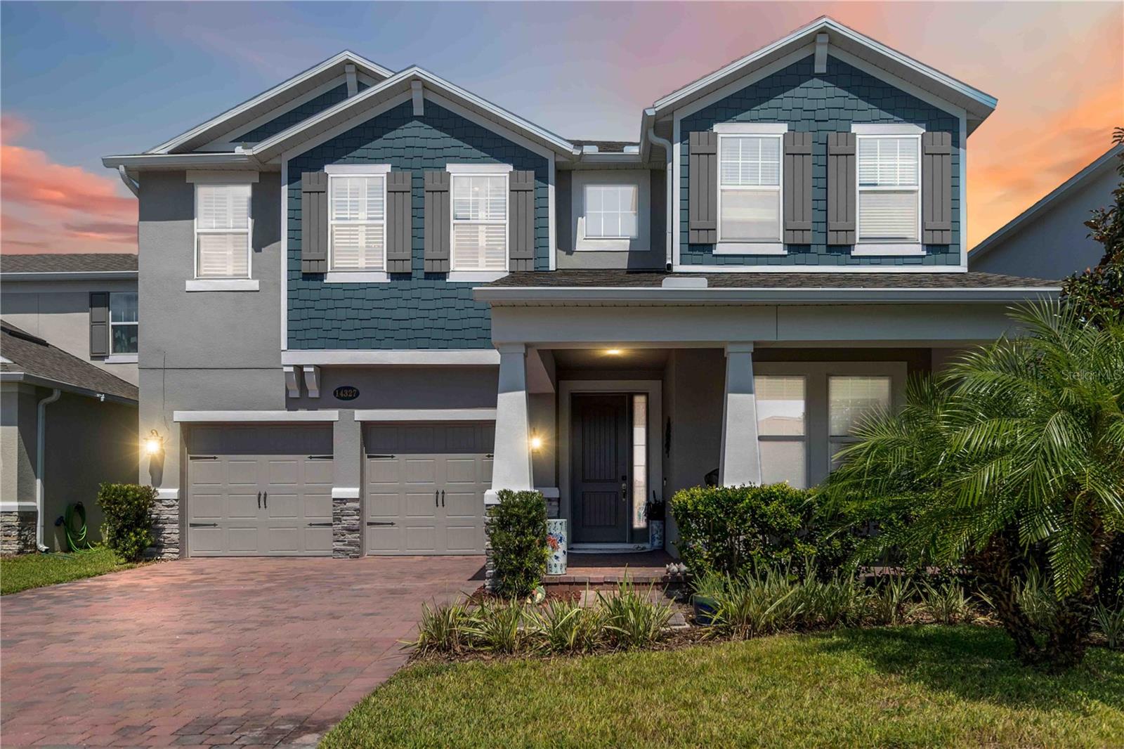 14327 Wabasso Loop, FL