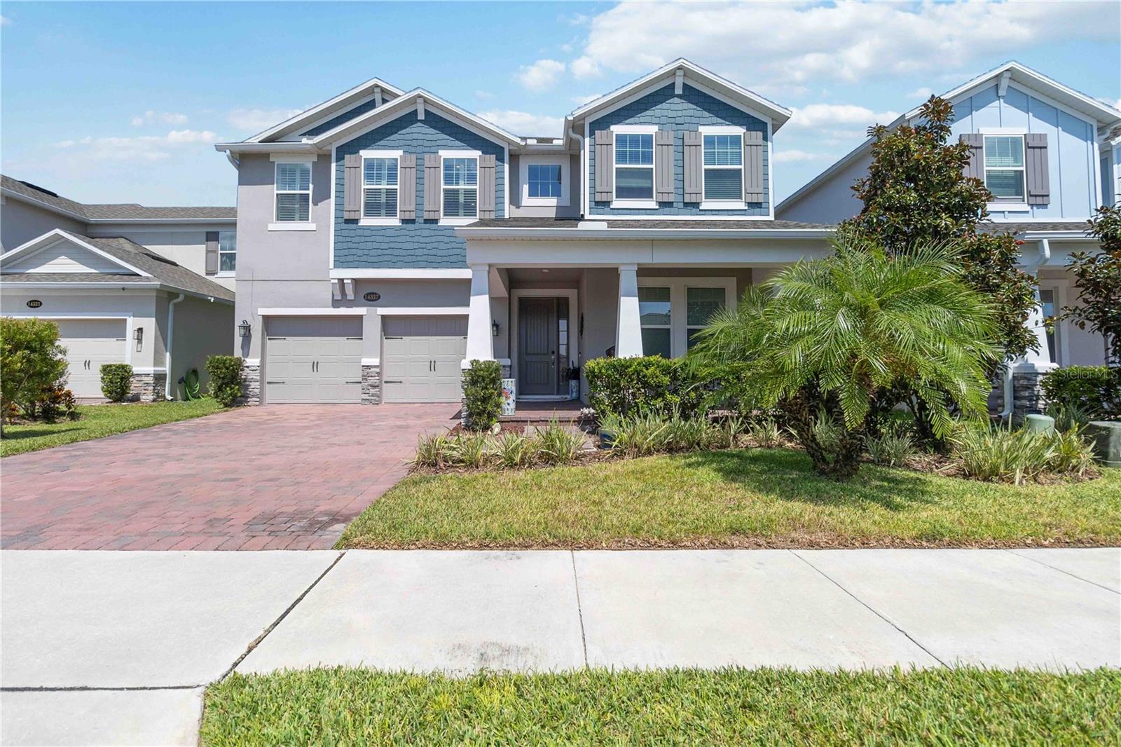14327 Wabasso Loop, FL