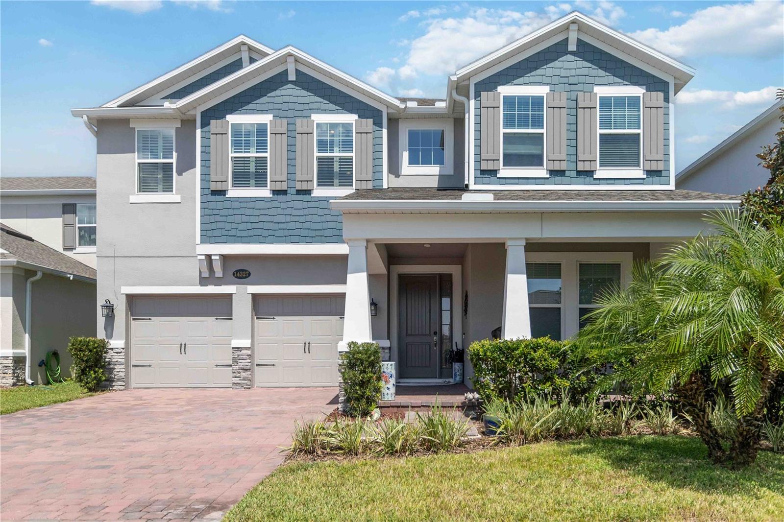 14327 Wabasso Loop, FL