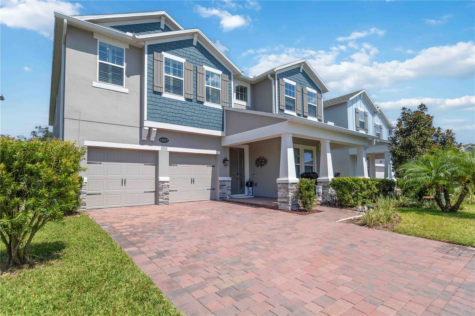 14327 Wabasso Loop, FL