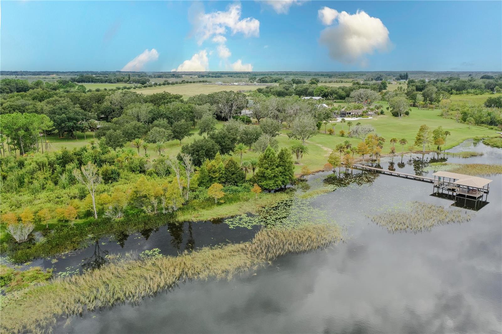 8006 Lake Lowery Road, FL