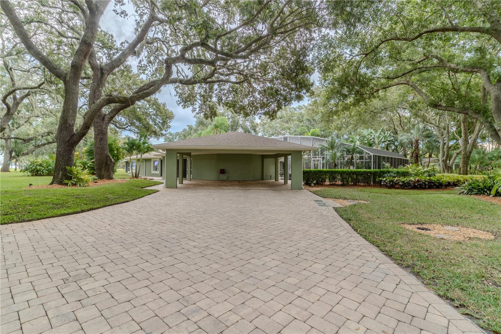 8006 Lake Lowery Road, FL