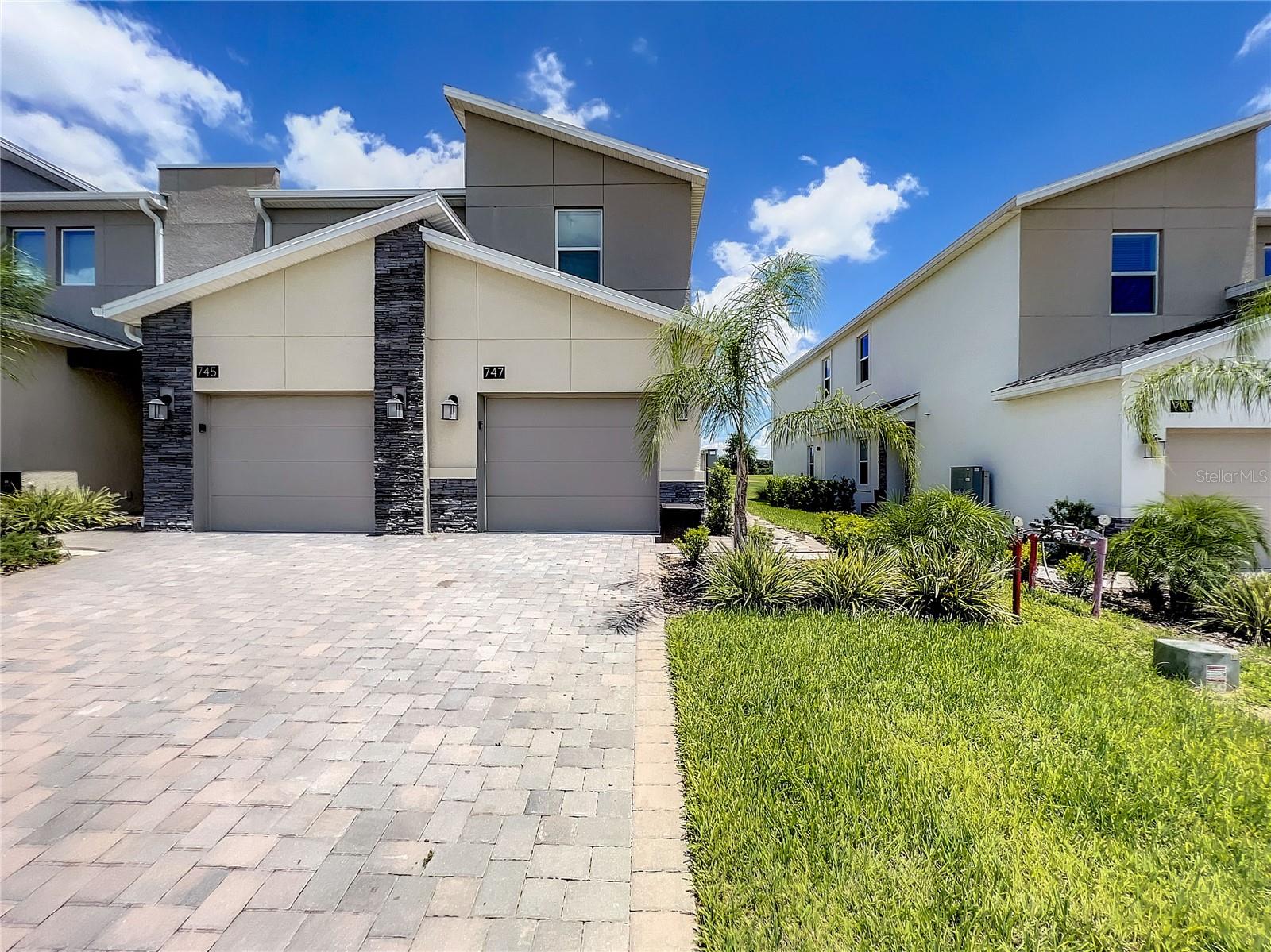 747 Ocean Course Avenue, FL