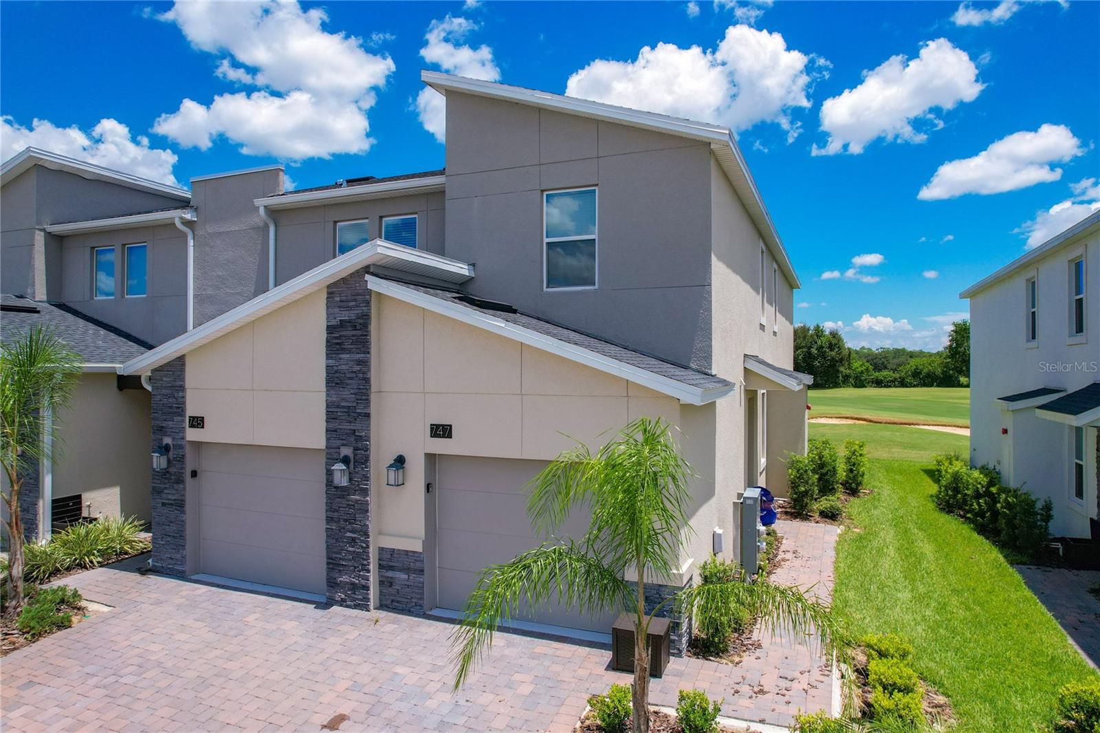747 Ocean Course Avenue, FL