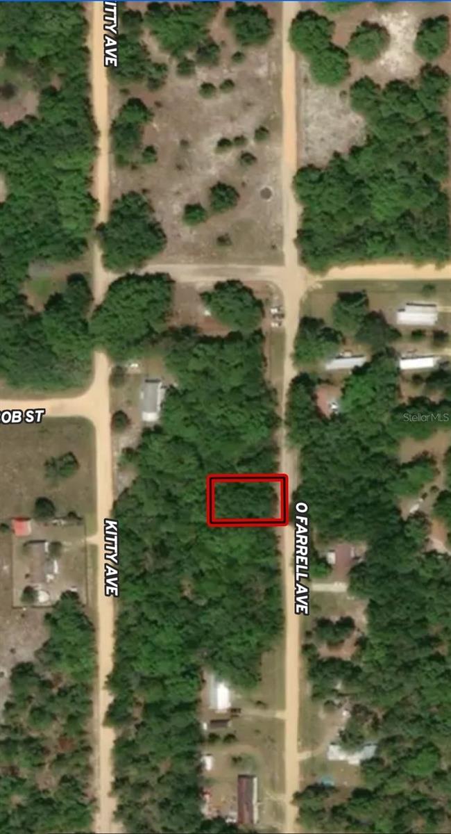 Lot 32 Offarrel Drive, FL