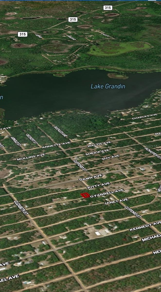 Lot 32 Offarrel Drive, FL