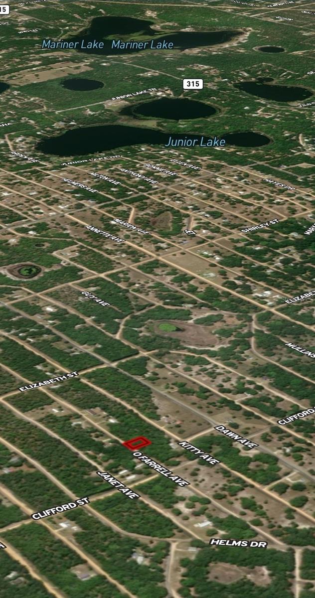 Lot 32 Offarrel Drive, FL