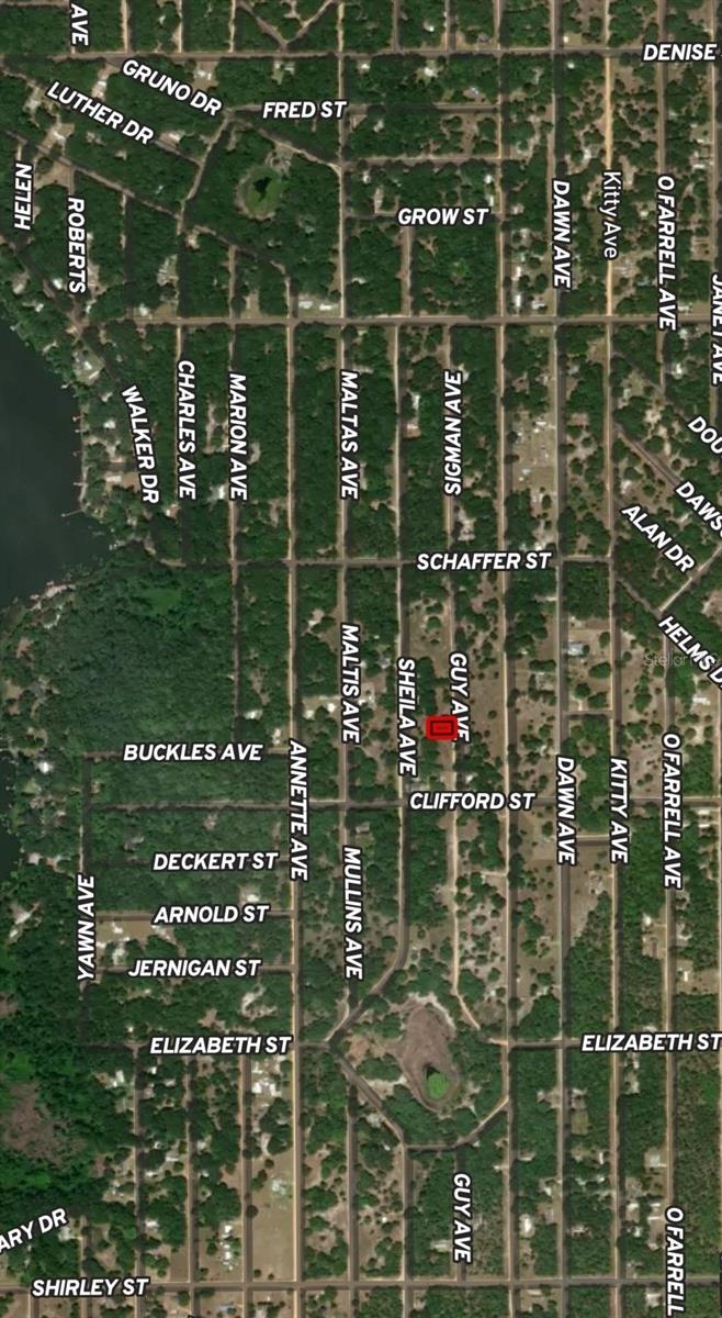 Lot 24 Guy Avenue, FL