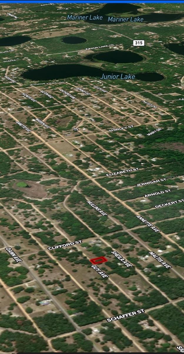 Lot 24 Guy Avenue, FL