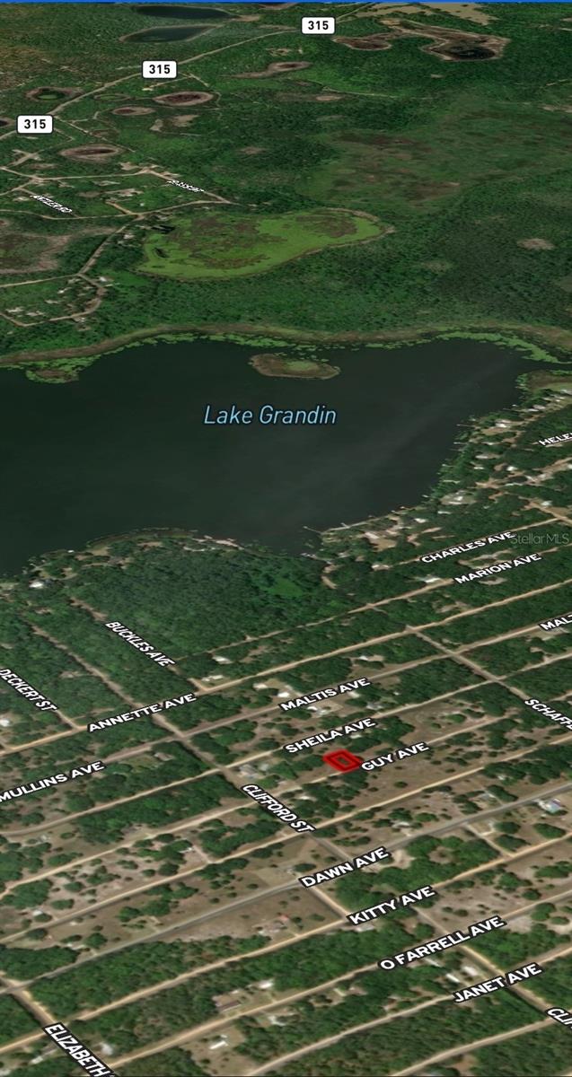 Lot 24 Guy Avenue, FL
