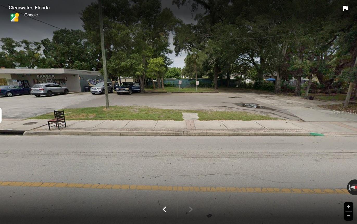 Seminole Street, FL