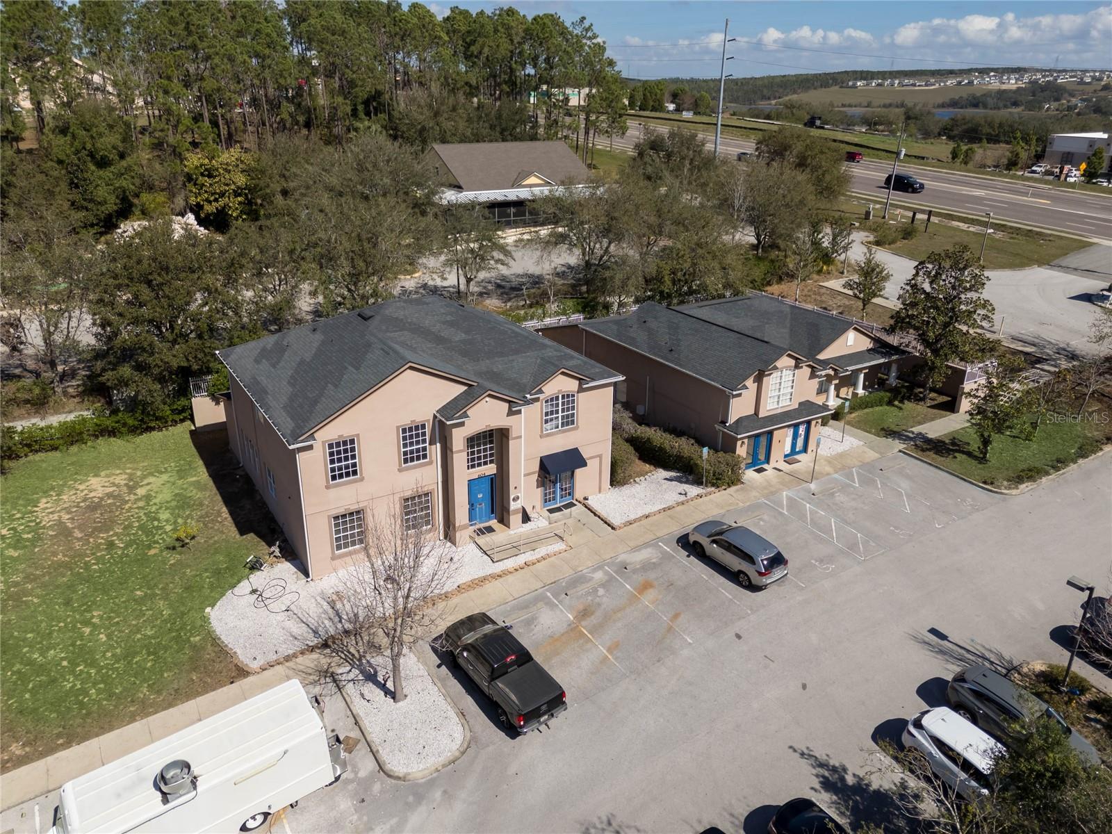 600 N Highway 27, FL