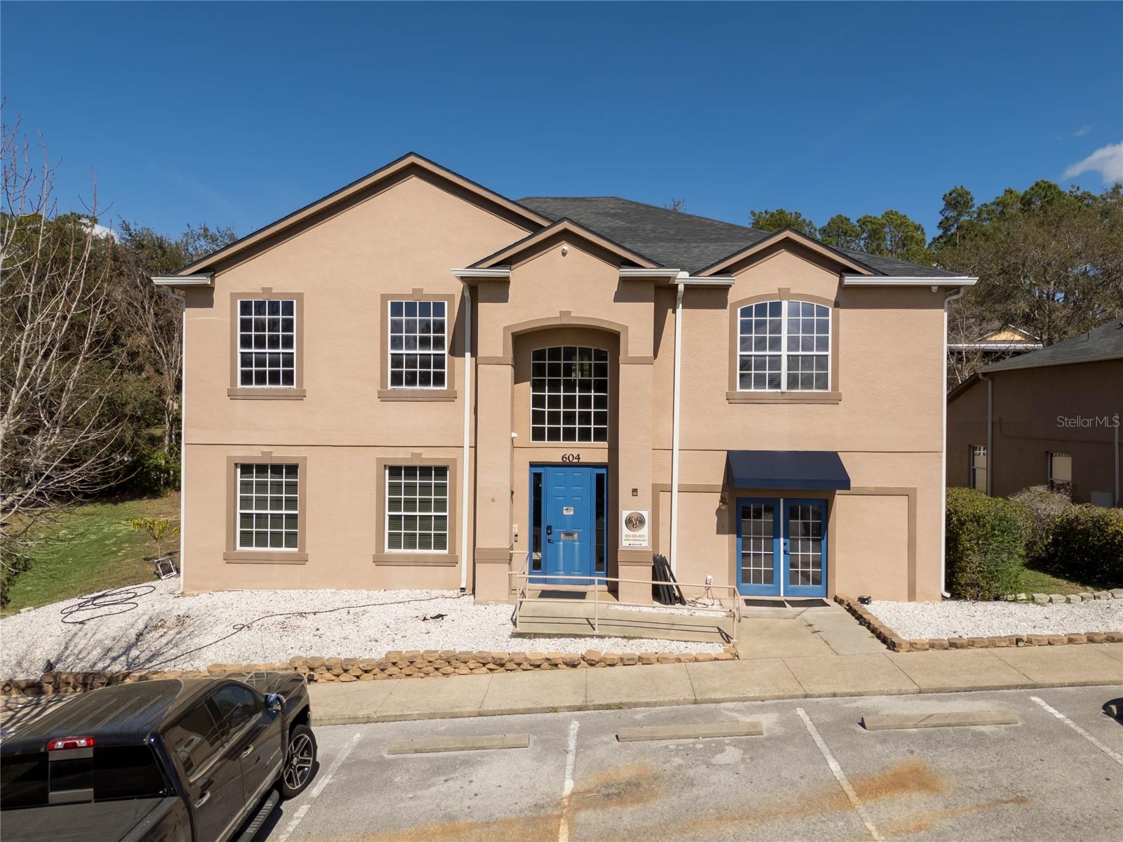 600 N Highway 27, FL
