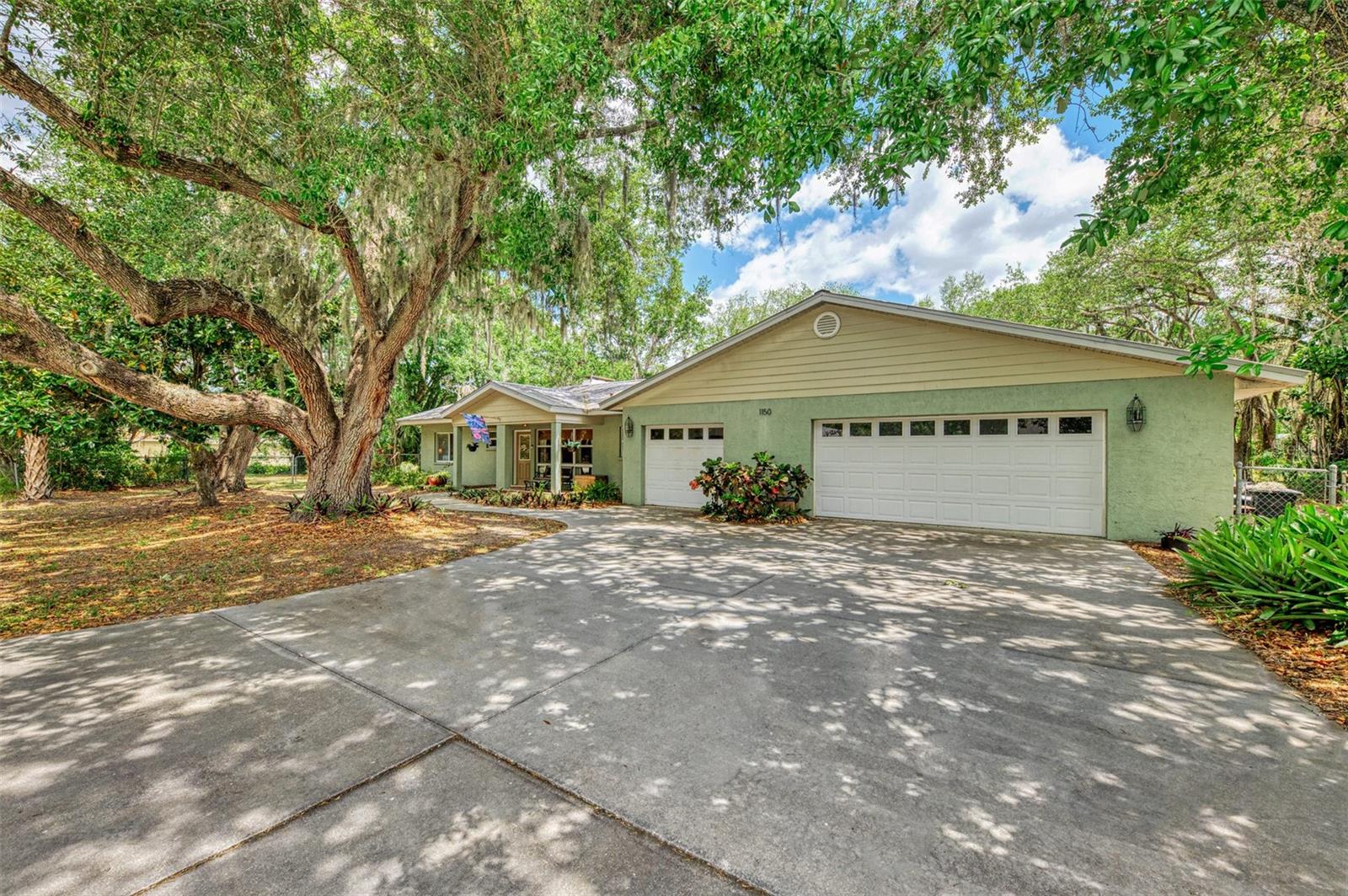 1150 Willis Avenue, FL