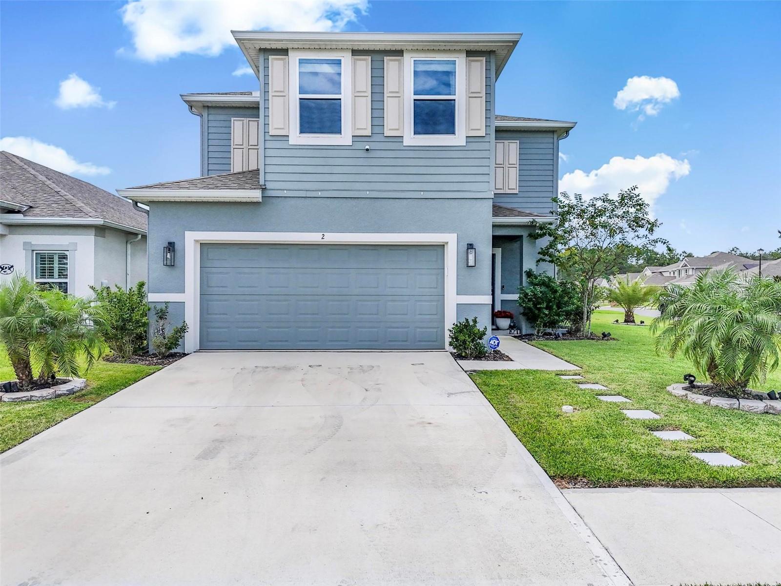 2 Ridge Road, FL