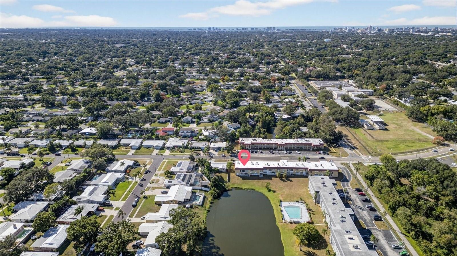 1301 Hercules Avenue, FL