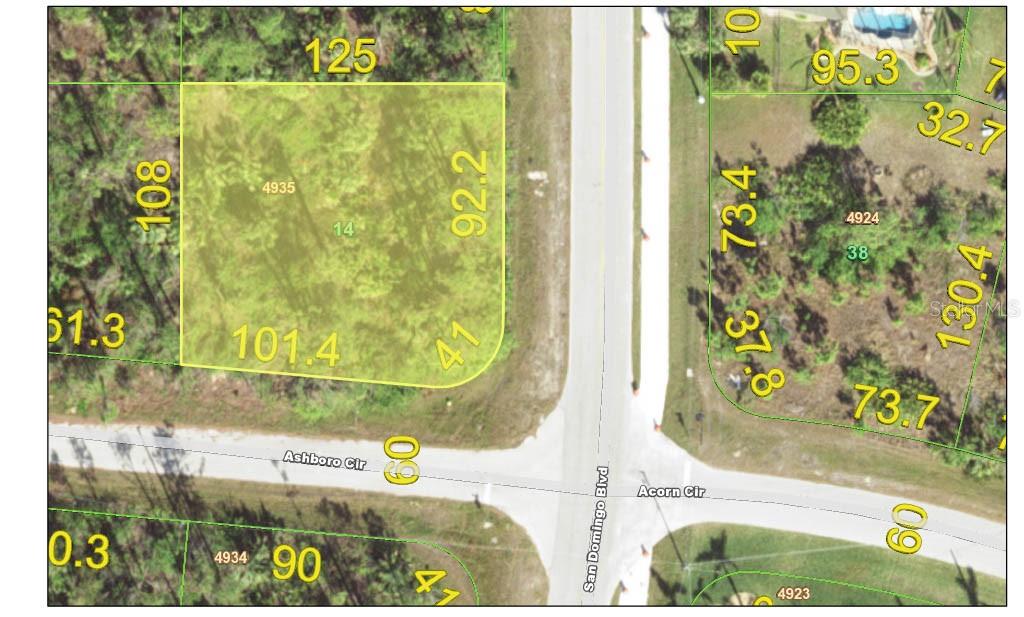 14767 San Domingo Boulevard, FL