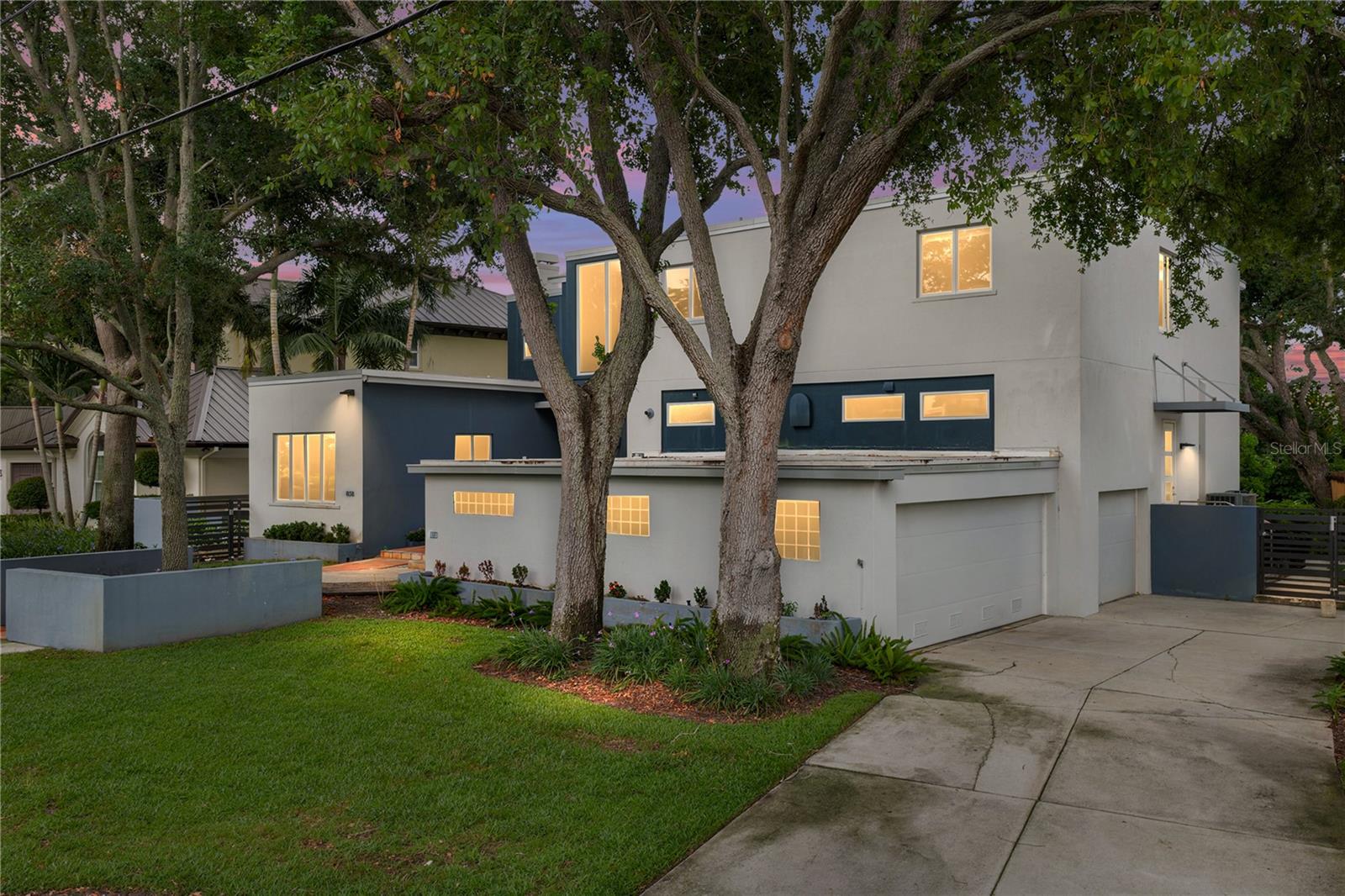 838 Monterey Boulevard, FL