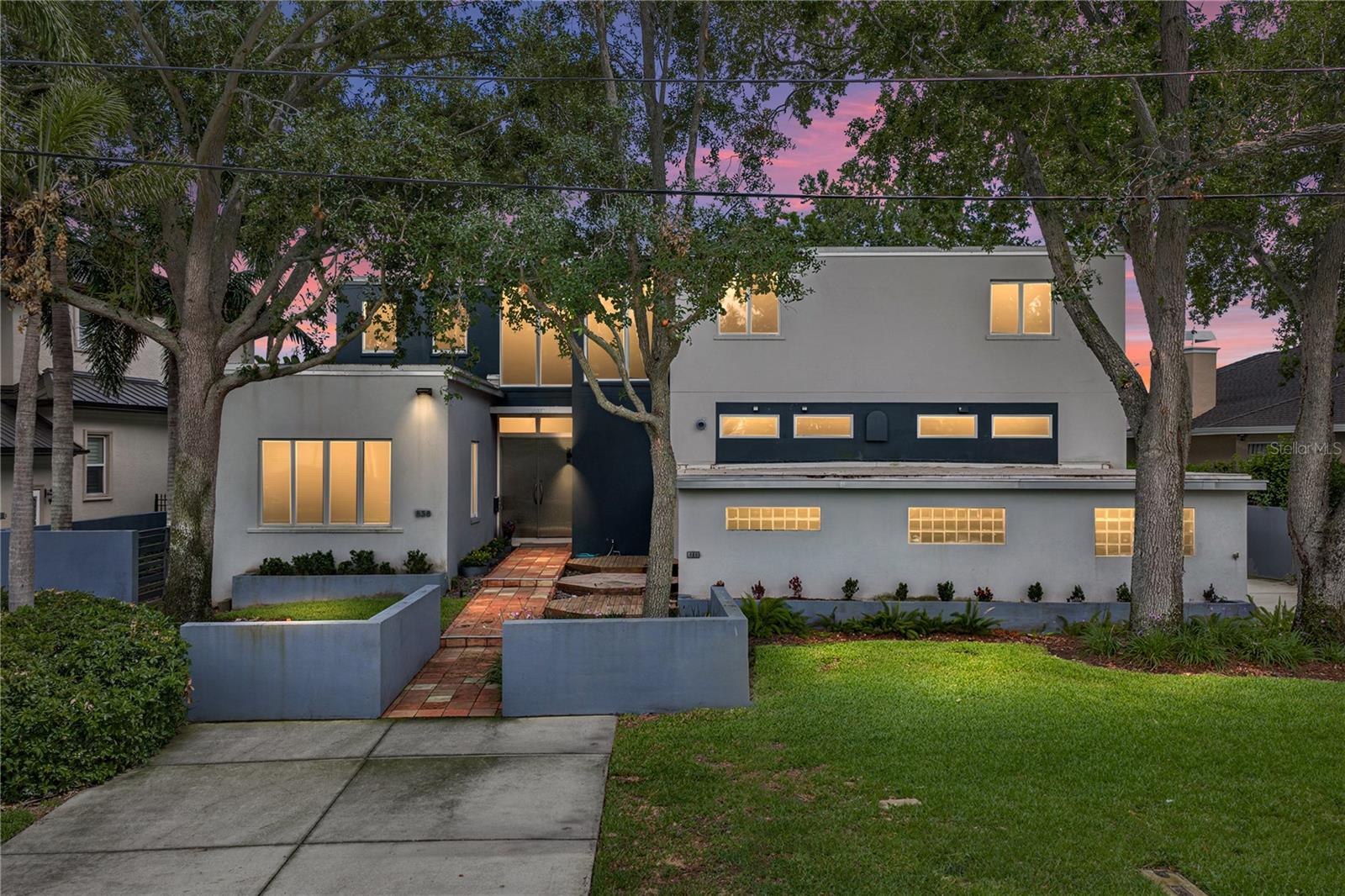 838 Monterey Boulevard, FL