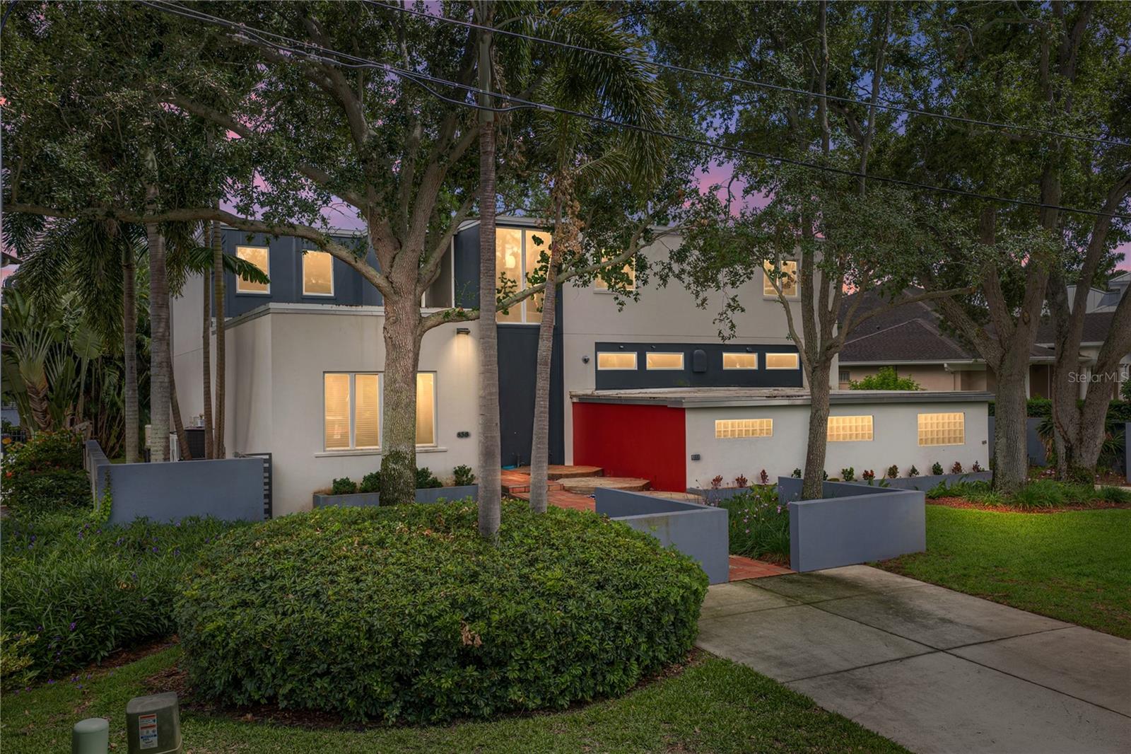 838 Monterey Boulevard, FL