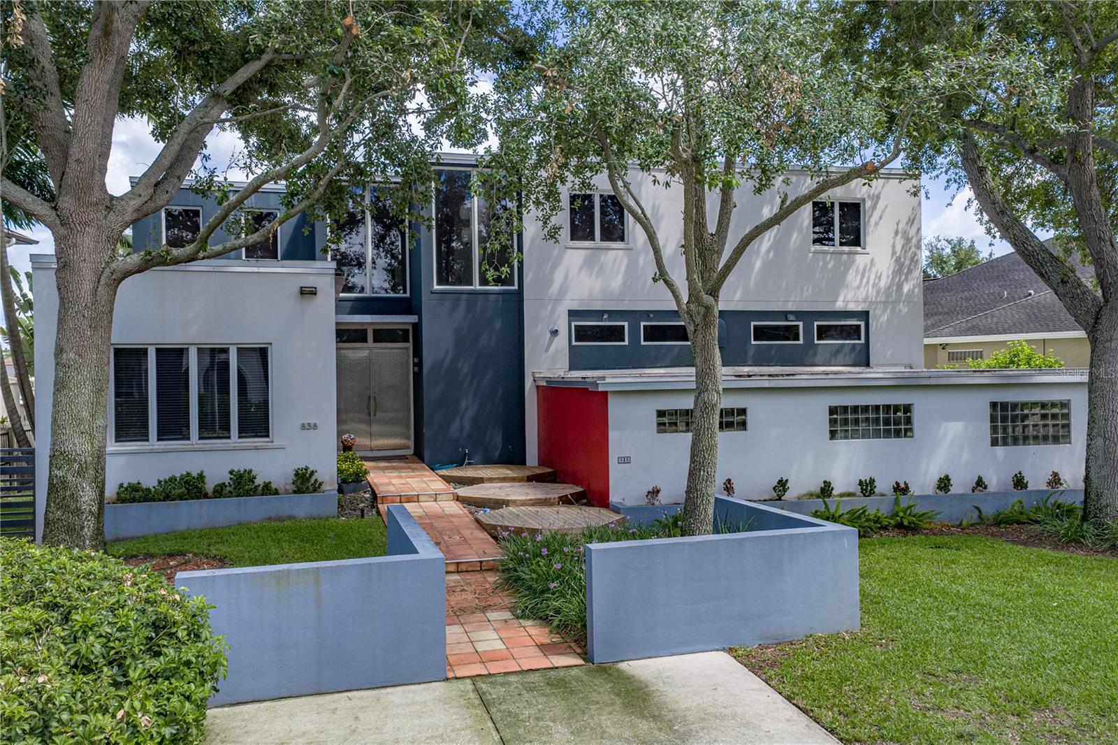838 Monterey Boulevard, FL