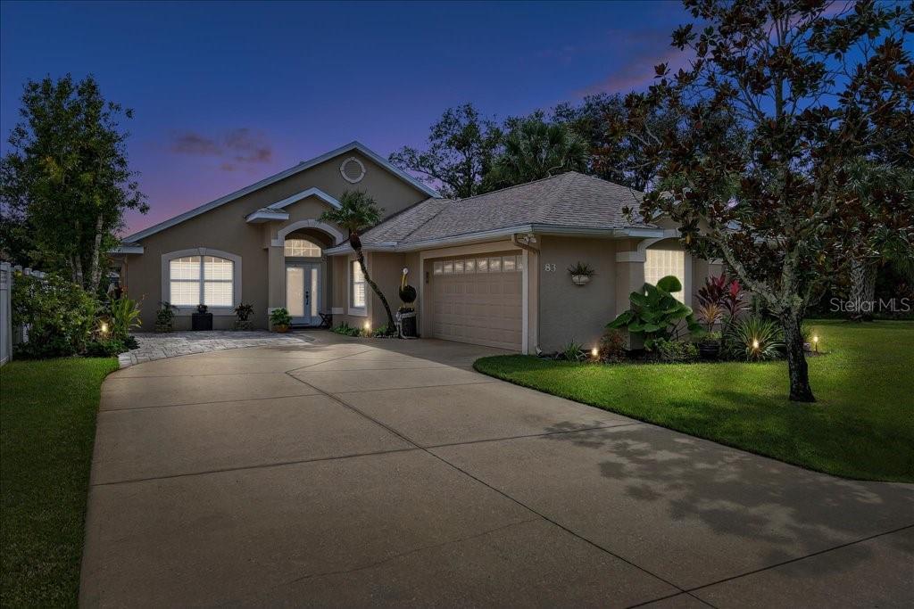 83 Covington Lane, FL
