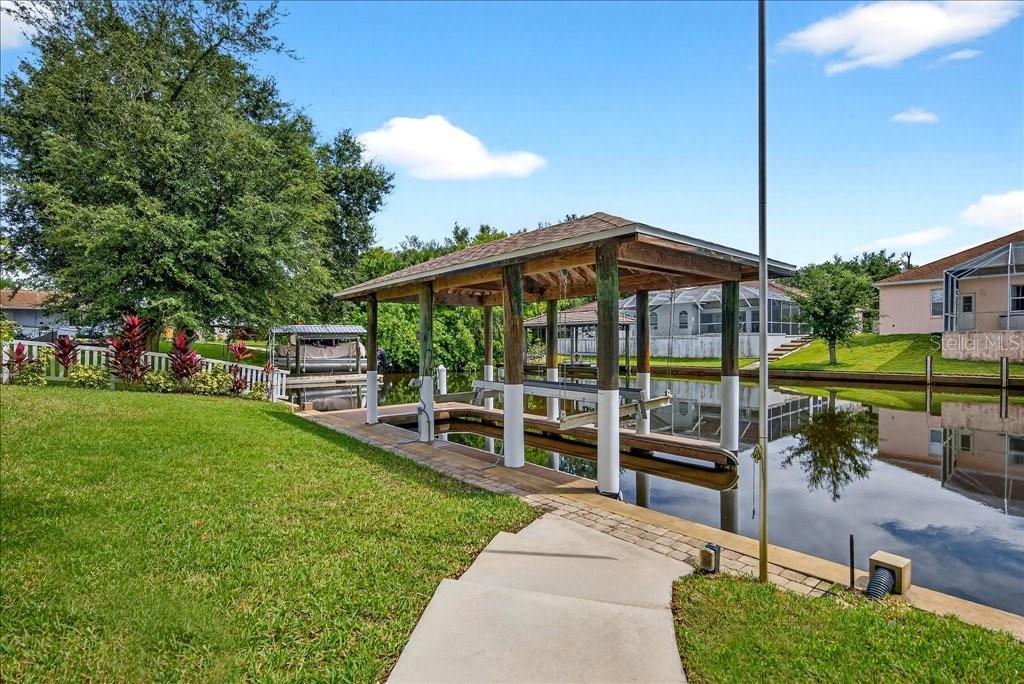 83 Covington Lane, FL