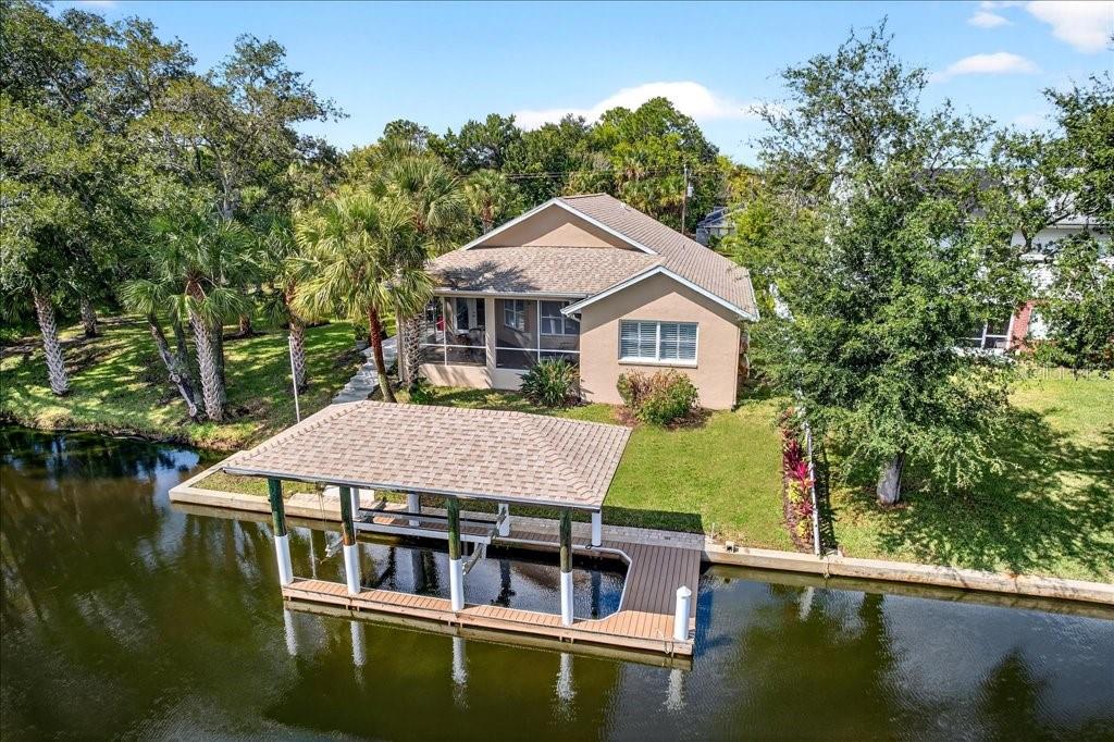 83 Covington Lane, FL