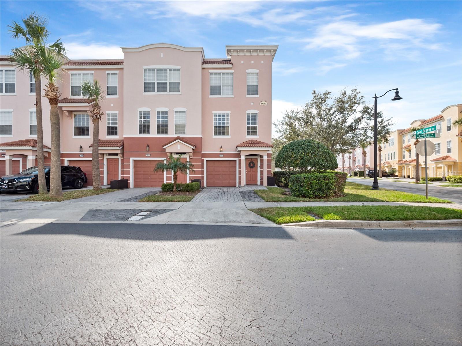 8013 Cool Breeze Drive, FL