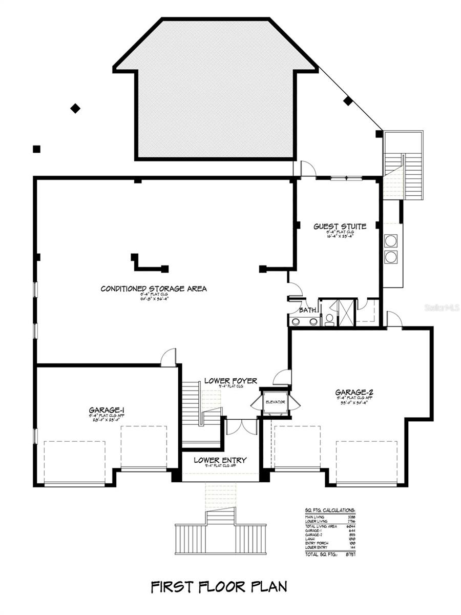 5248 The Pointe, FL