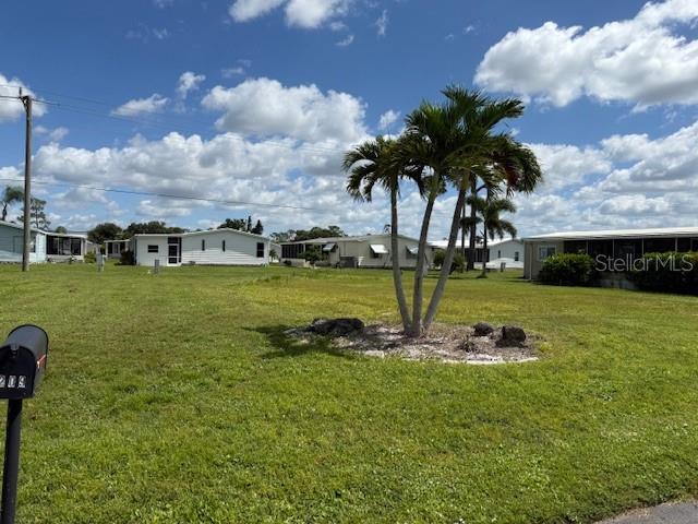 209 El Prado, FL